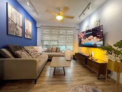 Blk 453D Fernvale Flora (Sengkang), HDB 4 Rooms #589748751
